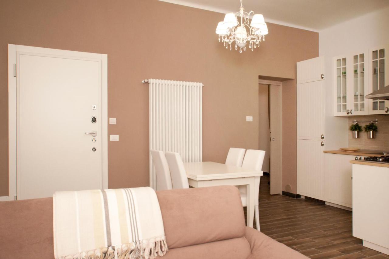Your Sweet Home Genua Zewnętrze zdjęcie