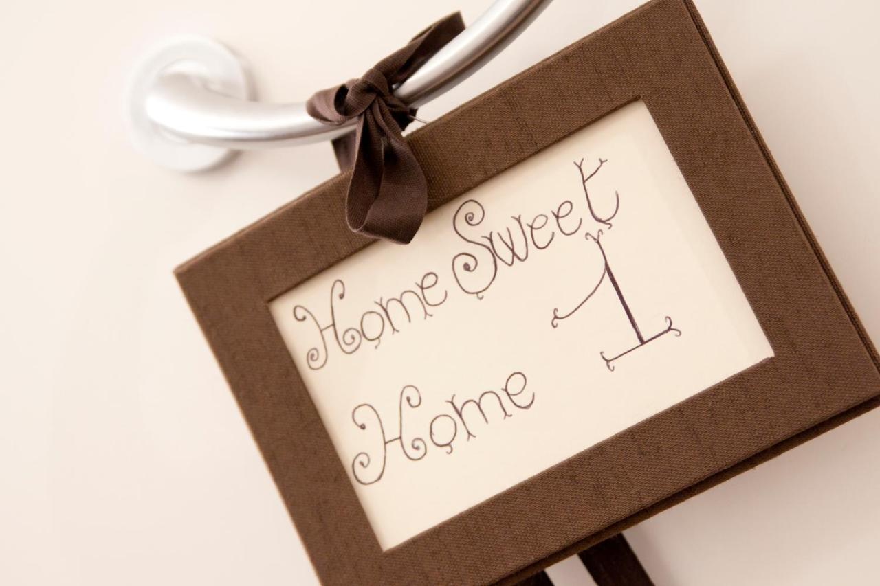 Your Sweet Home Genua Zewnętrze zdjęcie