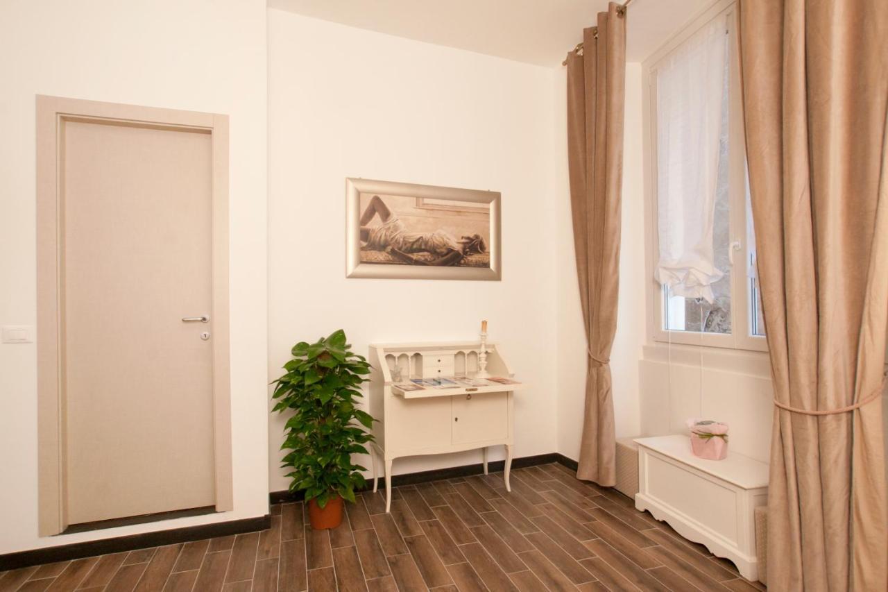 Your Sweet Home Genua Zewnętrze zdjęcie